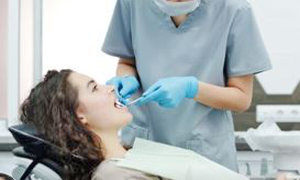 Cl&iacute;nicas Dentales y Dentistas en Aguilas