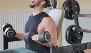 Gimnasios, Fitness  en Aguilas