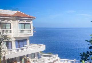 Inmobiliarias en Aguilas