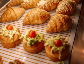 Panader&iacute;as y Pasteler&iacute;as en Aguilas
