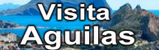 Visita AGUILAS | Turismo en AGUILAS  Que ver en Aguilas